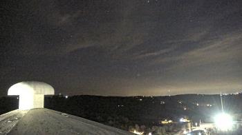 Weather camera view of Huntsville MS.