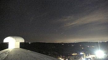 Weather camera view of Huntsville MS.