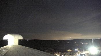 Weather camera view of Huntsville MS.