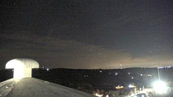 Weather camera view of Huntsville MS.