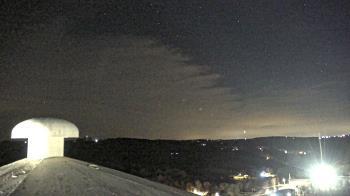 Weather camera view of Huntsville MS.