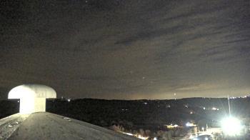 Weather camera view of Huntsville MS.