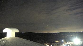 Weather camera view of Huntsville MS.