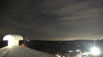 Weather camera view of Huntsville MS.