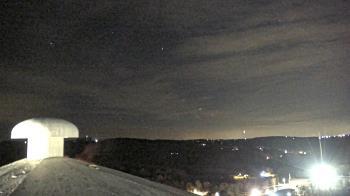 Weather camera view of Huntsville MS.