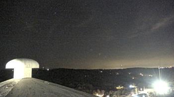 Weather camera view of Huntsville MS.