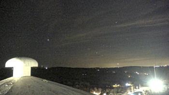 Weather camera view of Huntsville MS.