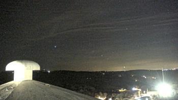 Weather camera view of Huntsville MS.