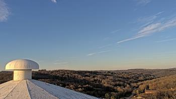 Weather camera view of Huntsville MS.