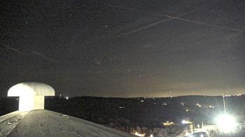 Weather camera view of Huntsville MS.