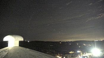 Weather camera view of Huntsville MS.