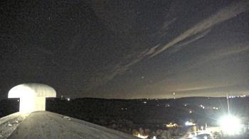 Weather camera view of Huntsville MS.