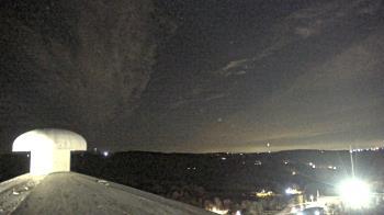 Weather camera view of Huntsville MS.