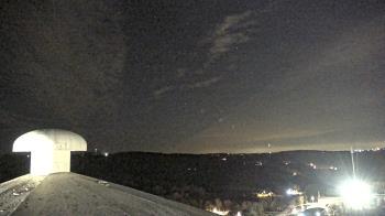 Weather camera view of Huntsville MS.