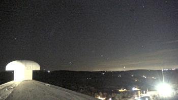 Weather camera view of Huntsville MS.