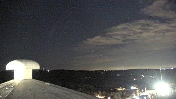 Weather camera view of Huntsville MS.