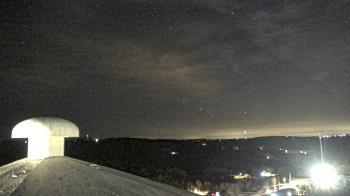 Weather camera view of Huntsville MS.