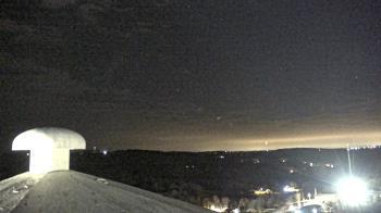 Weather camera view of Huntsville MS.