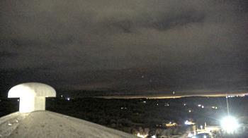 Weather camera view of Huntsville MS.