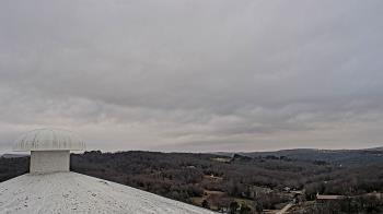 Weather camera view of Huntsville MS.