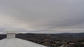 Weather camera view of Huntsville MS.