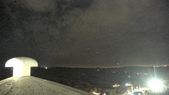 Weather camera view of Huntsville MS.