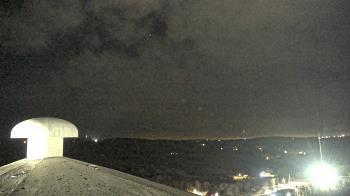 Weather camera view of Huntsville MS.