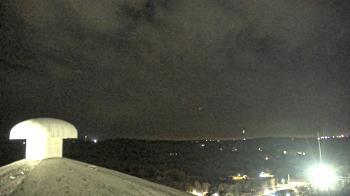 Weather camera view of Huntsville MS.