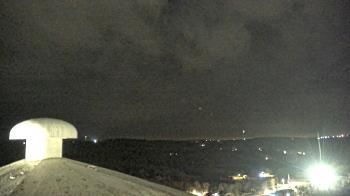 Weather camera view of Huntsville MS.