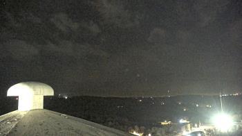 Weather camera view of Huntsville MS.