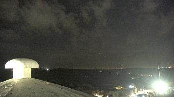 Weather camera view of Huntsville MS.