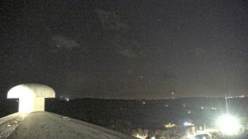 Weather camera view of Huntsville MS.