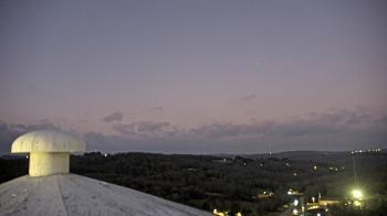 Weather camera view of Huntsville MS.