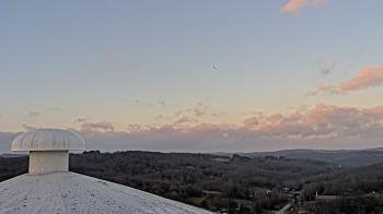 Weather camera view of Huntsville MS.