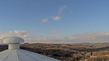 Weather camera view of Huntsville MS.