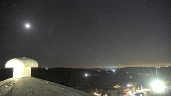 Weather camera view of Huntsville MS.