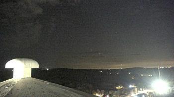 Weather camera view of Huntsville MS.