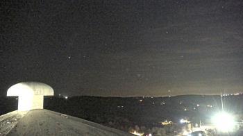 Weather camera view of Huntsville MS.