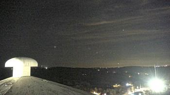 Weather camera view of Huntsville MS.