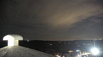 Weather camera view of Huntsville MS.