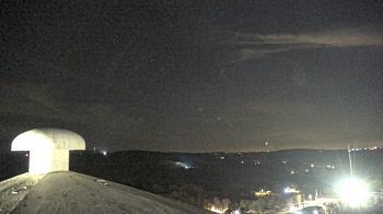 Weather camera view of Huntsville MS.