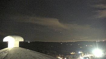 Weather camera view of Huntsville MS.