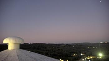 Weather camera view of Huntsville MS.