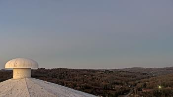 Weather camera view of Huntsville MS.