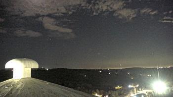 Weather camera view of Huntsville MS.