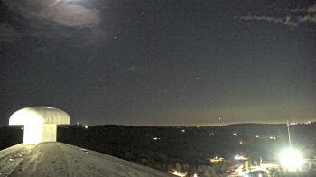 Weather camera view of Huntsville MS.