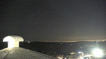 Weather camera view of Huntsville MS.