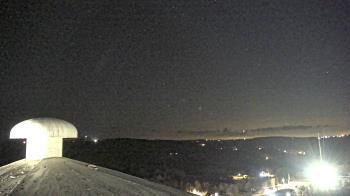 Weather camera view of Huntsville MS.