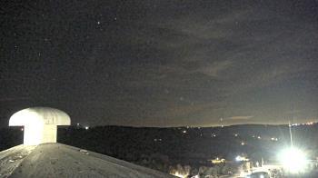 Weather camera view of Huntsville MS.