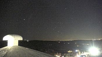 Weather camera view of Huntsville MS.